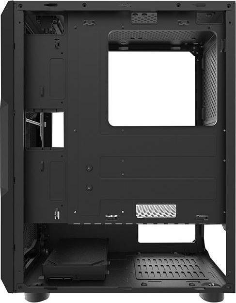 Actual product image Darkflash Tech Aquarius Mesh (ITX, ATX)
