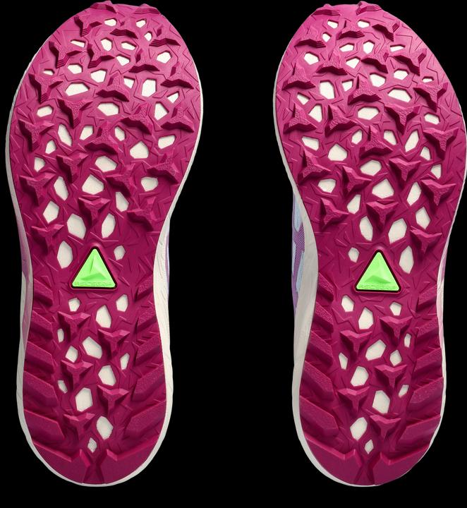 Produktbild ASICS Performance Women's Fuji Lite 4 (37)