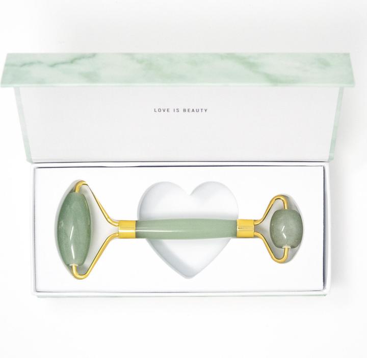 Actual product image Lovis Jade Roller