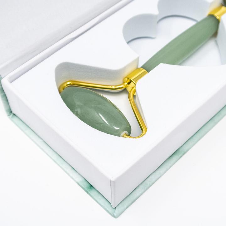 Actual product image Lovis Jade Roller