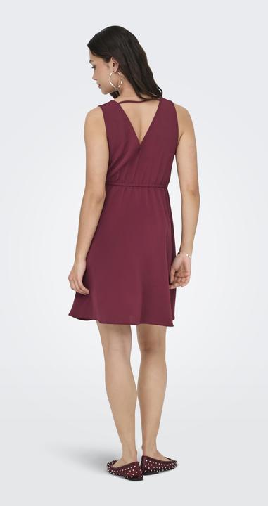Actual product image Only ONLNOVA Kurzes Kleid Kleid (3XL)