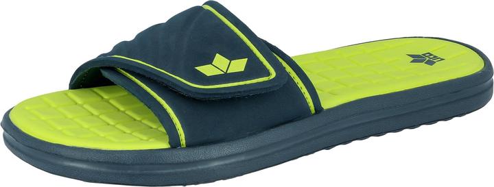 Actual product image Lico Barracuda V (37)