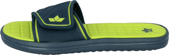 Actual product image Lico Barracuda V (37)