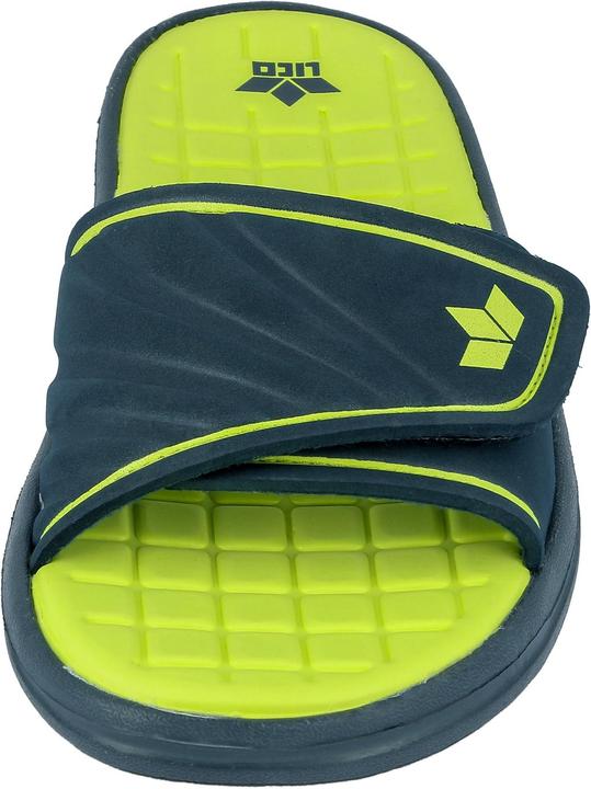 Actual product image Lico Barracuda V (37)