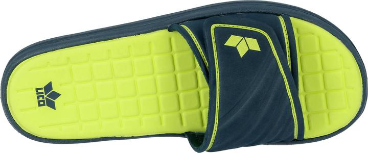 Actual product image Lico Barracuda V (37)
