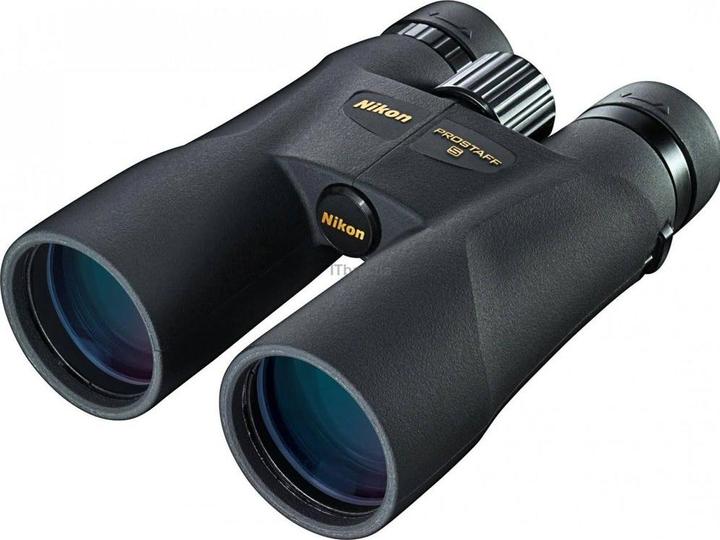 Produktbild Nikon Prostaff 5 (10 x, 50 mm)