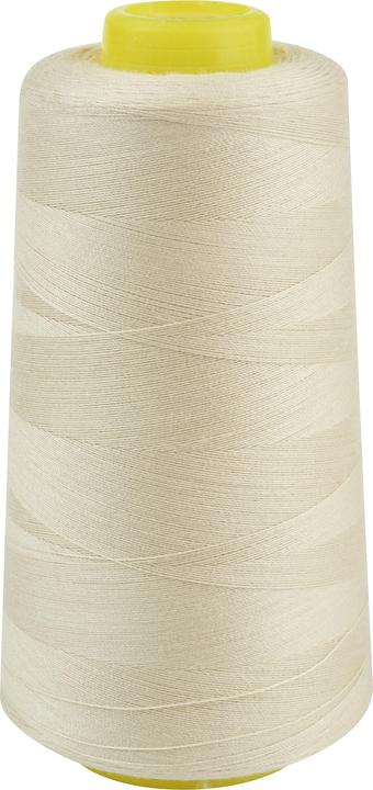 Produktbild VBS Overlock Nähgarn 40/2, 4 Rollen à 3000 Yard (2743.20 m)
