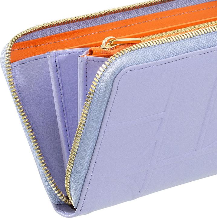 Immagine prodotto Dudu Up Geldbörse RFID Schutz Leder 20 cm