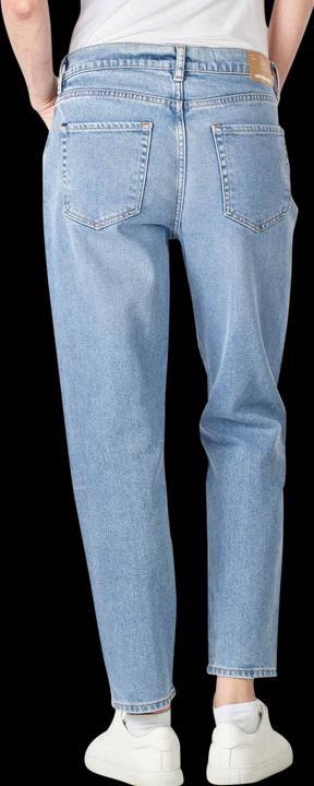Produktbild Armedangels Cayaa Tarpa Jeans Boyfriend Fit Light Blue (L)