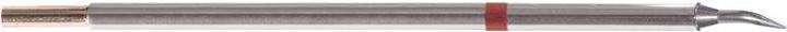 Produktbild Thermaltronics Bent Sharp 30deg 0.4mm (0.016") (Lötspitze)