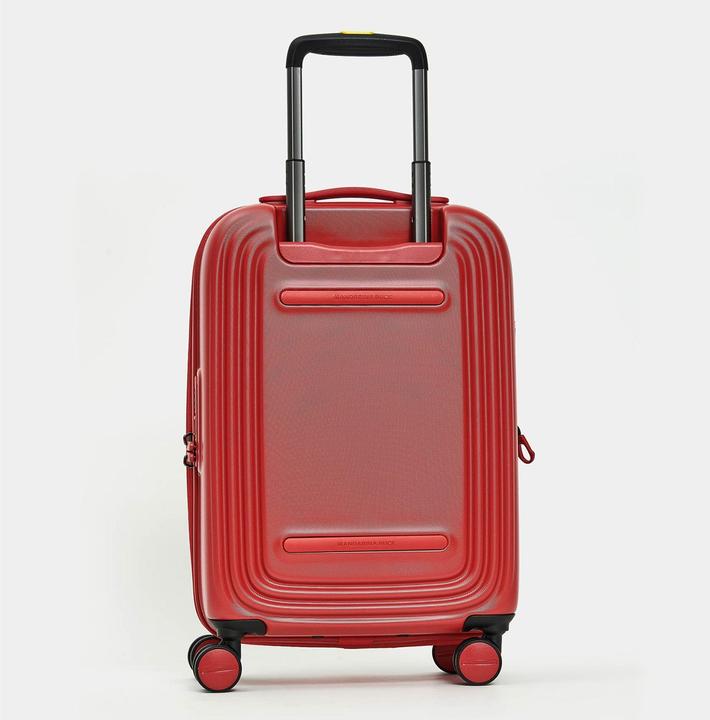 Image du produit Mandarina Duck Logoduck 4-Rollen Kabinentrolley 55 cm (40 l, Bagage à main (jusqu'à 50l))
