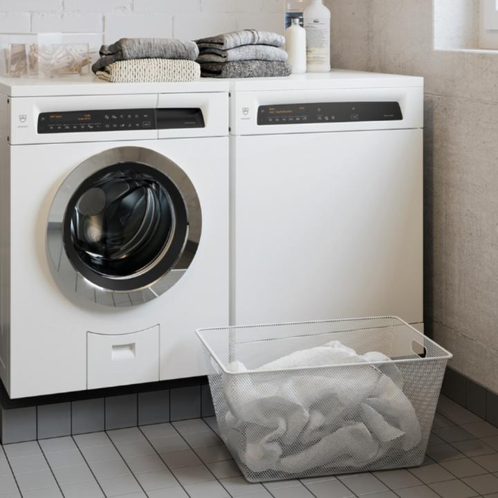 Image du produit V-Zug 1101910024 (8 kg, Gauche)