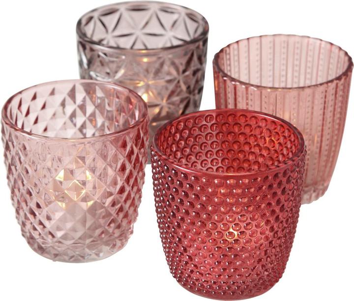 Actual product image Boltze Home Marilu (4 x, 7.5 x 7.5 cm)