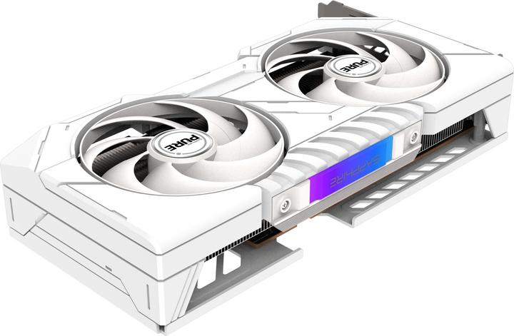 Immagine prodotto Sapphire Pure Radeon RX 9060 XT (16 GB)