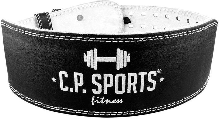Produktbild C.P.Sports Gewichthebergürtel Grösse L (95 bis 123 cm)
