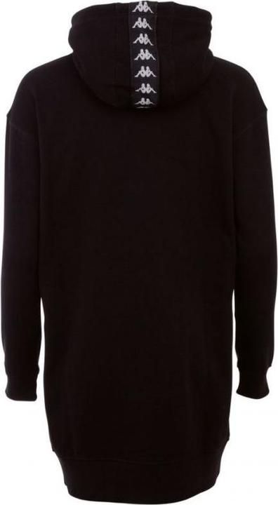Image du produit Kappa Jamala robe noire 310023 19-4006 (L)