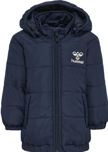Produktbild hummel Vibe Jacket (104)