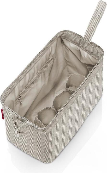 Immagine prodotto reisenthel Necessaire Travelcosmetic Sabbia a spina di pesce (4 l)