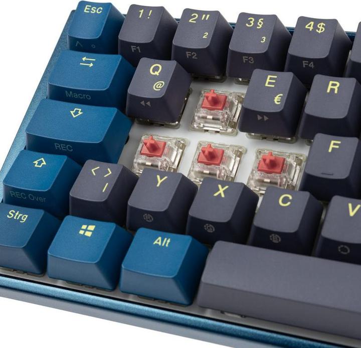 Produktbild Ducky One 3 Daybreak SF (DE, Kabelgebunden)