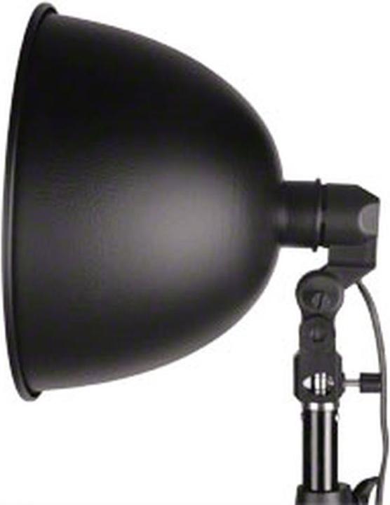 Actual product image Walimex Studio set Daylight 150/150 (Studio light)