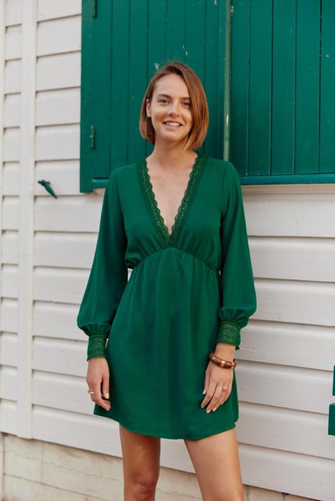 Image du produit La Petite Étoile robe evangeline (40)