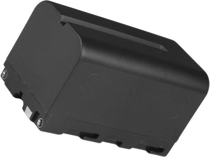 Actual product image Walimex pro Pro Flat 200 (Video light, Surface luminaire)