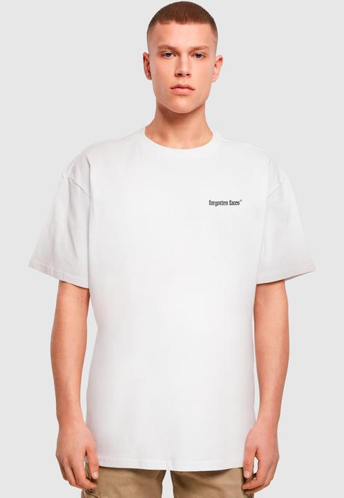 Immagine prodotto Forgotten Faces Maglietta Ghost oversize - 127089 (XS)