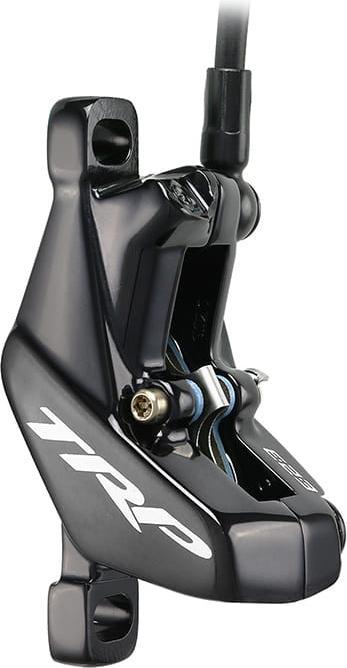 Actual product image Trp Trail EVO hydr. (Rear brake, Brake kit, 4)