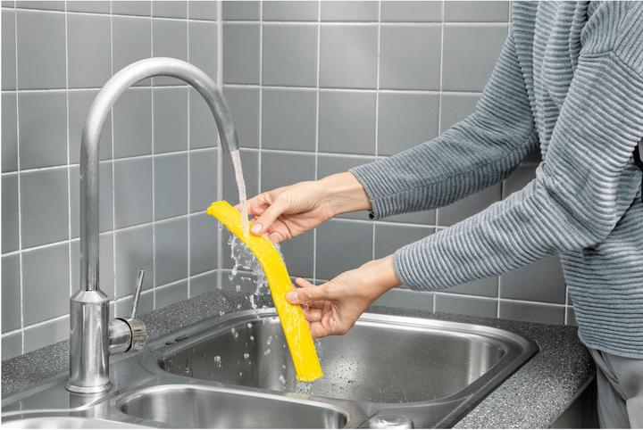 Actual product image Kärcher WV 6 Plus