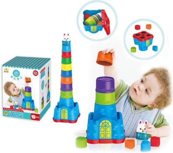 Produktbild Artyk Brick tower