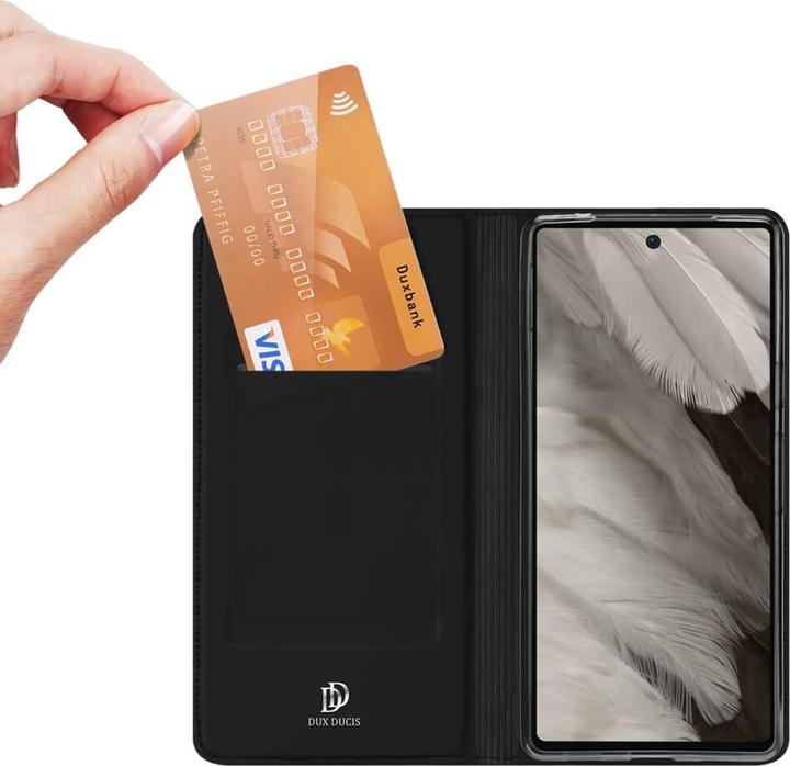 Actual product image Dux Ducis Skin Pro (Google Pixel 7a)