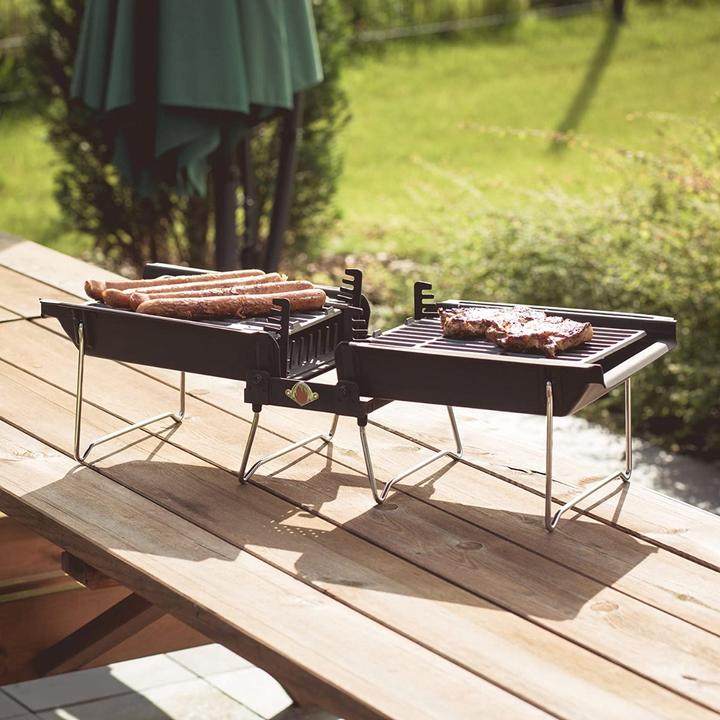 Actual product image Son of Hibachi (Model 3) (50 cm)