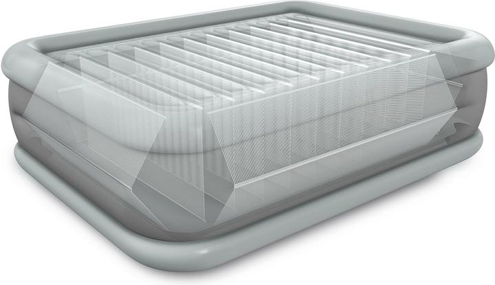 Actual product image Intex Comfort-Plush Airbed (150 x 200 cm)