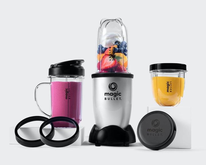 Produktbild Magic bullet Standmixer (200 W)