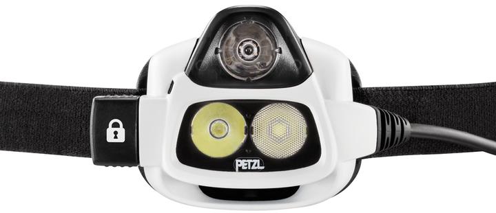 Image du produit Petzl Nao (575 lm)