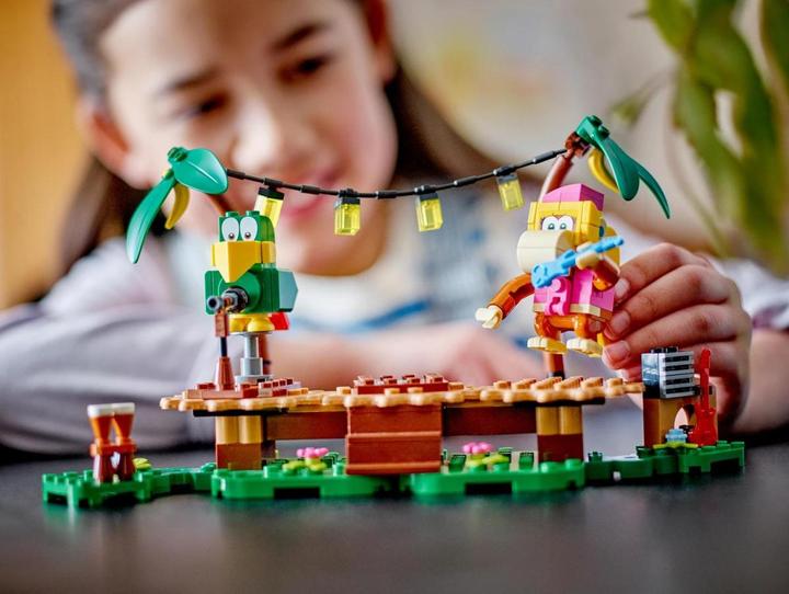 Image du produit LEGO 71421 Confidentiel (71421, LEGO Super Mario)