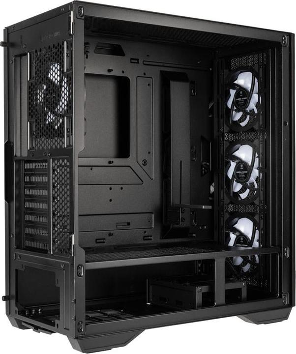 Actual product image Kolink Observatory Y Mesh ARGB Midi Tower (E-ATX)