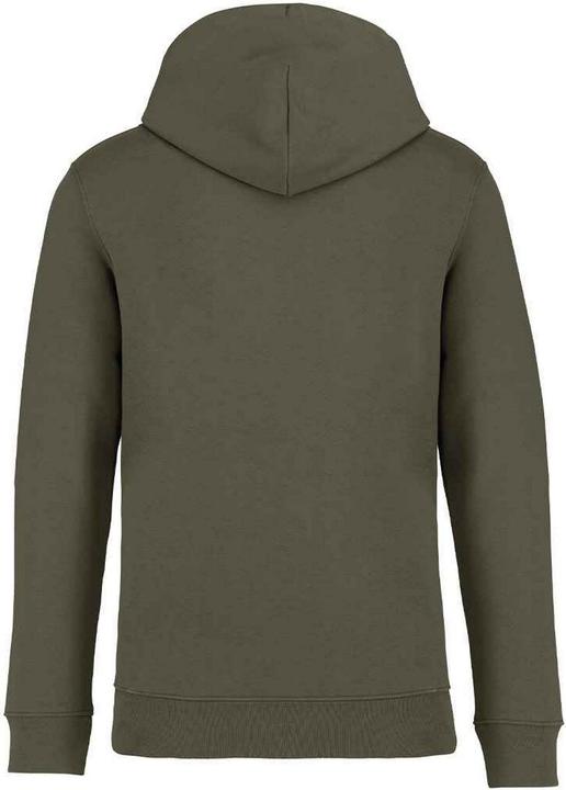 Immagine prodotto Native Spirit Felpa con cappuccio pesante (L)