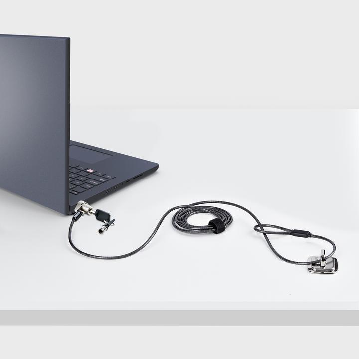 Immagine prodotto StarTech Nblwk-Serratura Per Laptop