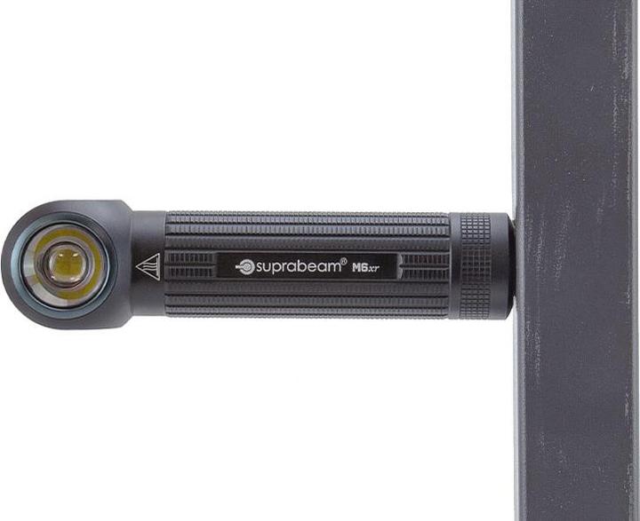 Actual product image Suprabeam Multilampe M6xr (10.50 cm, 2000 lm)