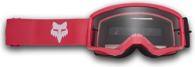 Actual product image Fox Yth Main Core Goggle