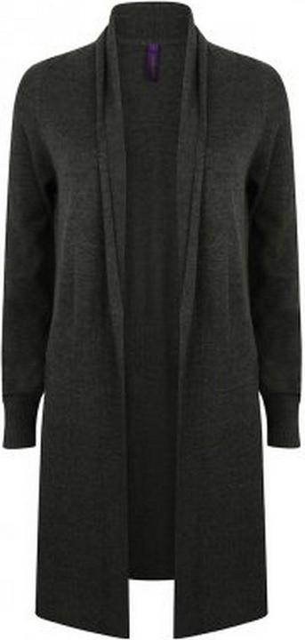 Produktbild Henbury Strickjacke (M)