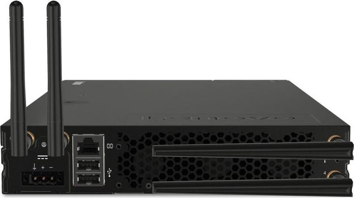 Produktbild Lenovo ThinkSystem SE350 7D1X - Desktop Mounting (Intel Xeon D-2143IT, 32 GB, Rack Server)