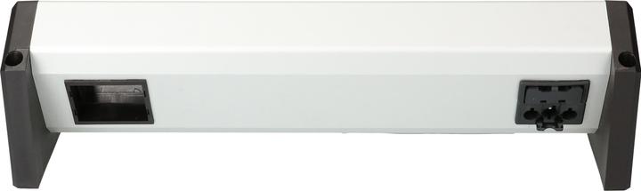 Actual product image Bachmann Desktop power strip DESK 1, 2x T13, 1x USB C, 1x Custom (2 x, USB-A, USB-C, Type 13)