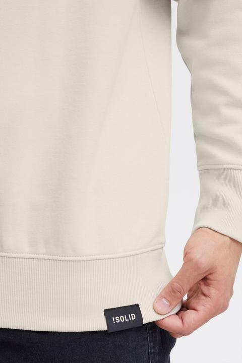 Actual product image Solid SDHanno - Sweatshirt - 21301086-ME (XXL)