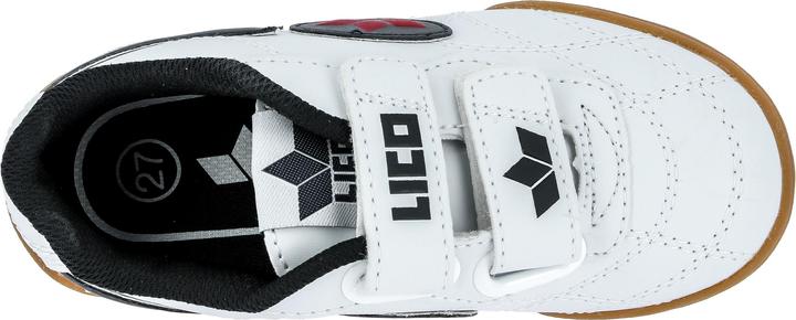 Actual product image Lico Bernie V (35)