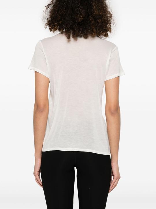 Actual product image Tom Ford T-shirts And Polos White (40)