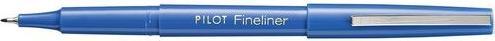Immagine prodotto Pilot Fineliners (Blu, 1 x)
