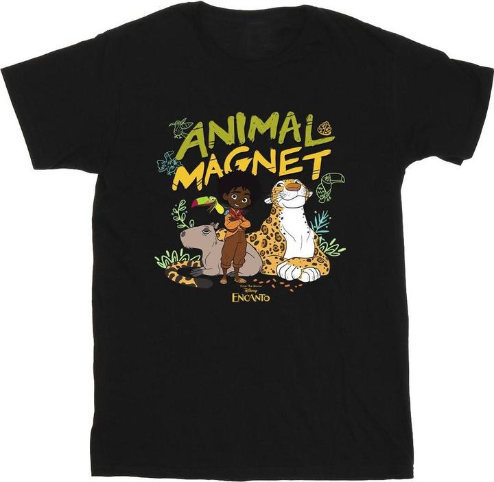 Disney Encanto Animal Magnet TShirt