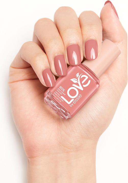 Produktbild Essie Love by (40 better than yesterday, Farblack)